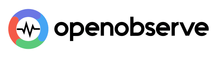 OpenObserve logo