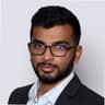 Mihir Nair