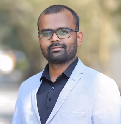 Yash Jagdale